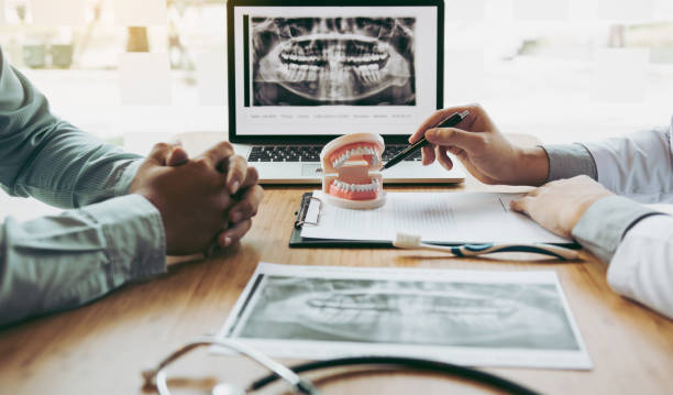 Best Emergency Dentist for Lost Fillings or Crowns in Lewiston, UT