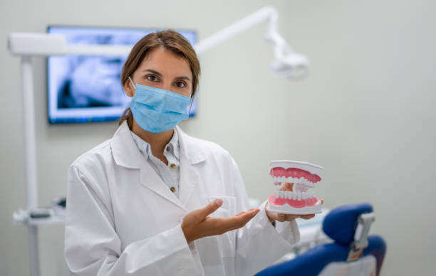 Best Broken or Cracked Tooth Emergency Dentist in Lewiston, UT
