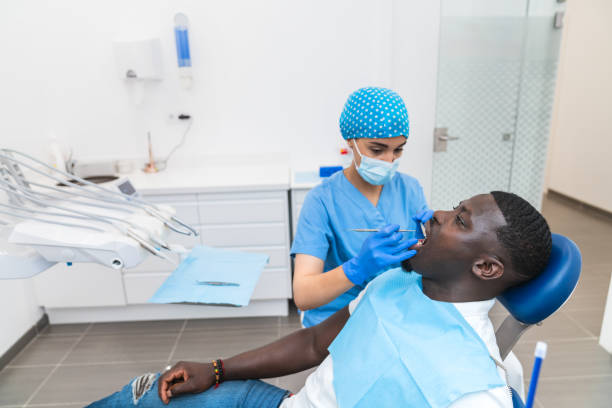 Best Emergency Root Canal Treatment in Lewiston, UT